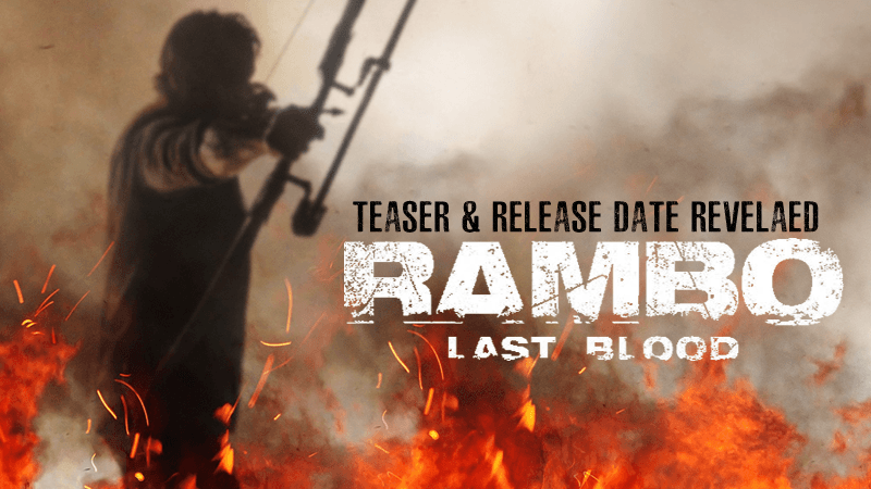Teaser For New Rambo Movie Is Out And We Have Mixed Feelings