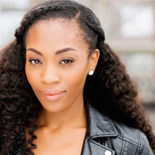 Tyler Perry Casts Racquel Bailey In New TV Series, Sistas