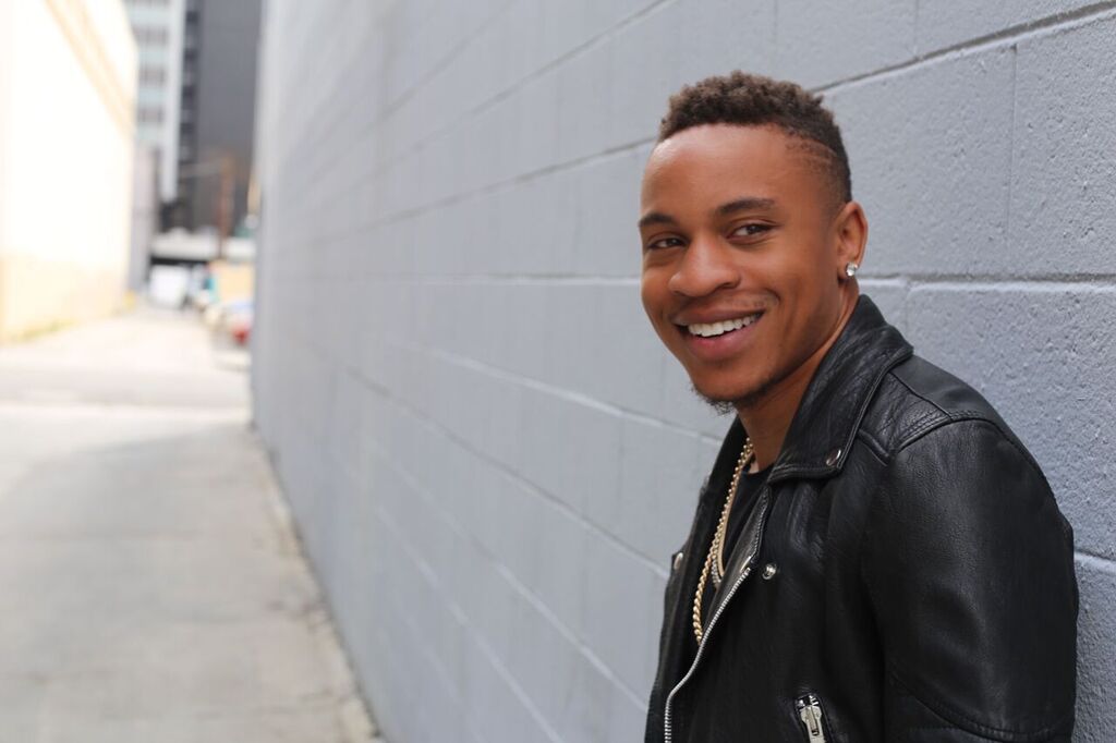 Rotimi From “Power” Joins “Coming To America 2” Cast