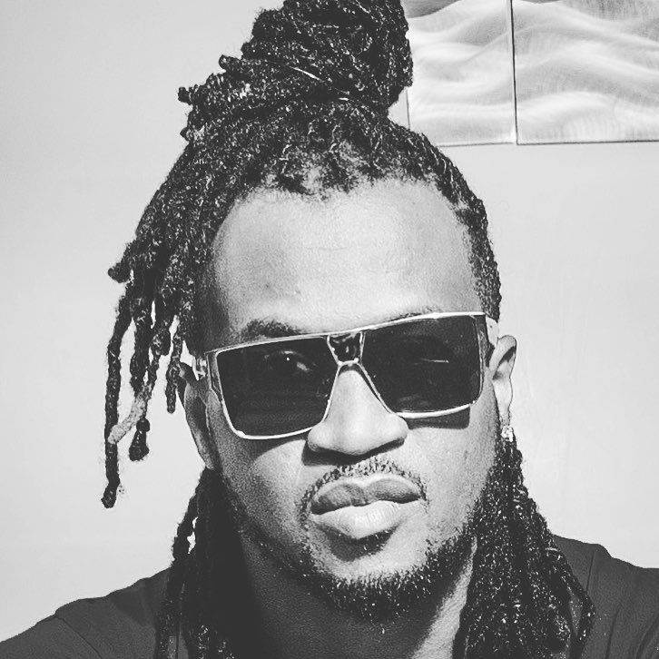 Nigerian Police Are Busy Disgracing Us – Paul “Rudeboy” Okoye