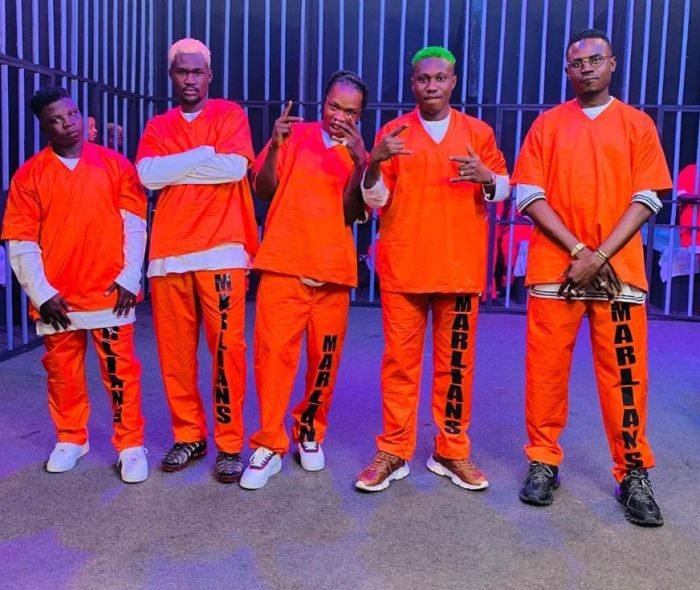 #NewVideo: Soapy – Naira Marley