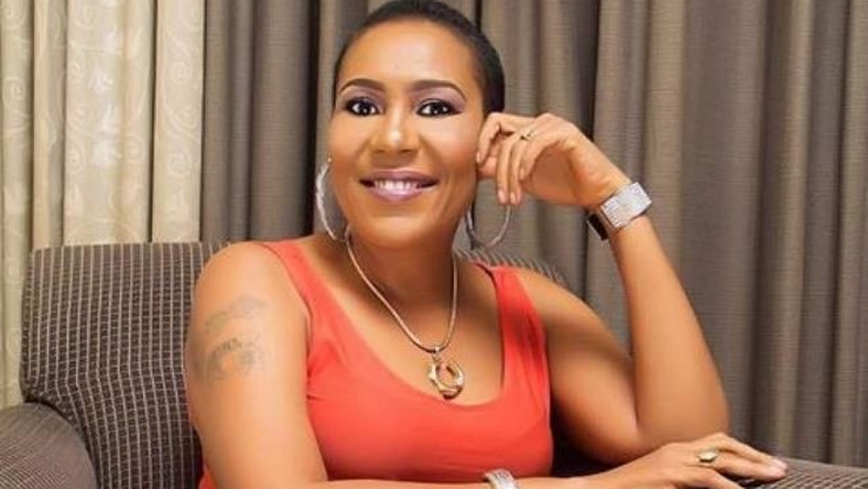 Why I’m Scared of Remarrying- Shan George