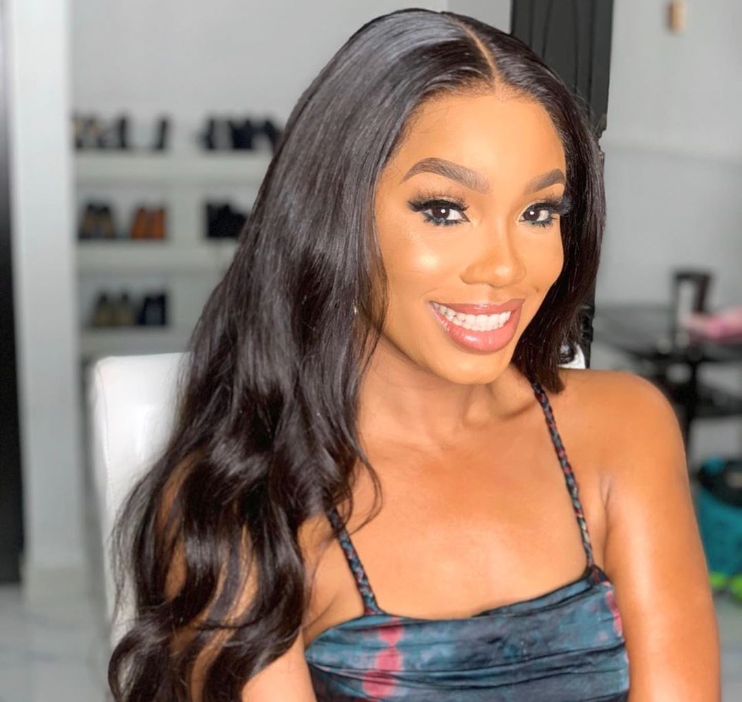 My Mum Beat Me A Lot Growing Up – Sharon Ooja