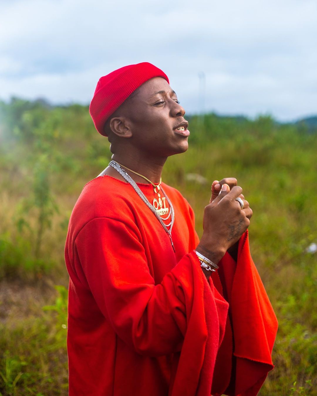 #NewVideo: Believe – Small Doctor