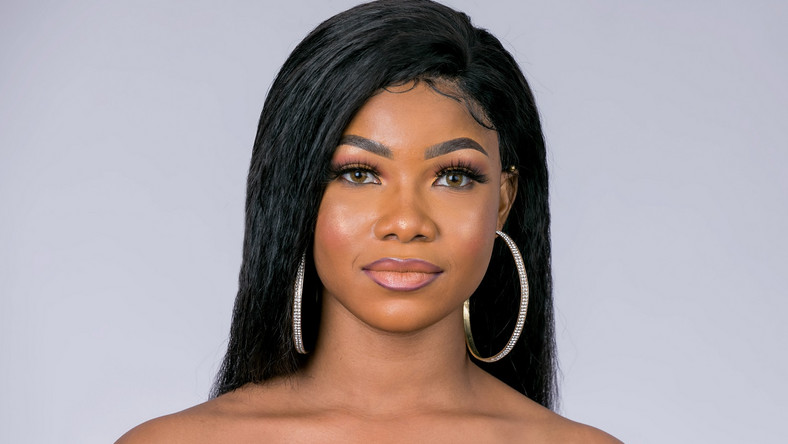 #BBNaija Update: Tacha Is Disqualified!