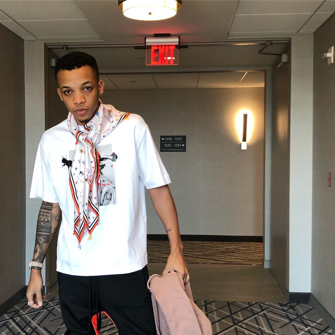 ‘I Now Smoke Only When I Want ‘- Singer Tekno Shares Testimony
