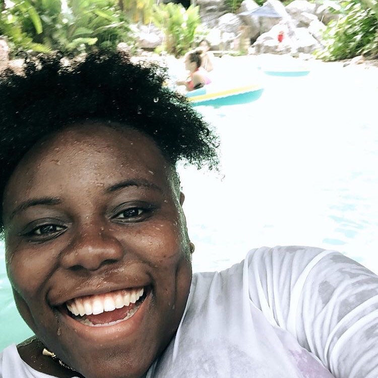 Teni Talks Her Personal Style &Career Choices On “The Juice”