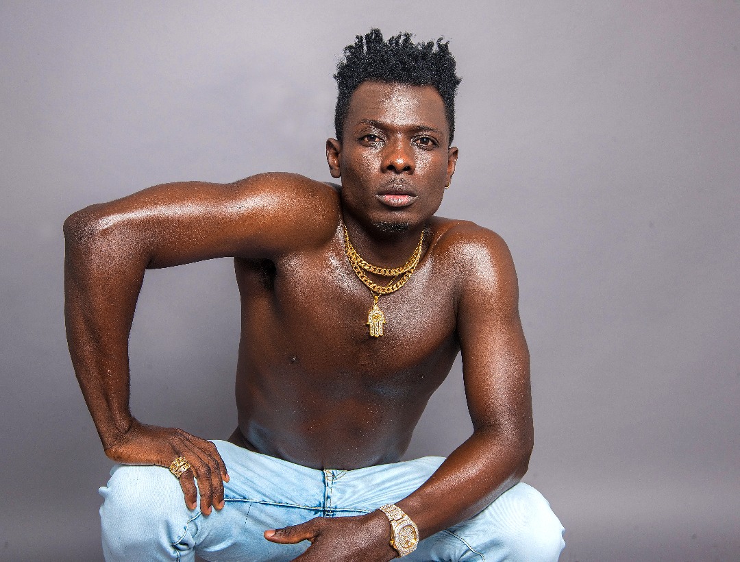 People watched me getting robbed—Terry Apala
