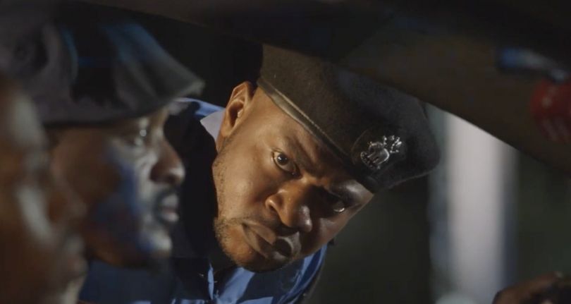 If “Three Thieves” Doesn’t Crack Your Ribs, We Don’t Know What Will