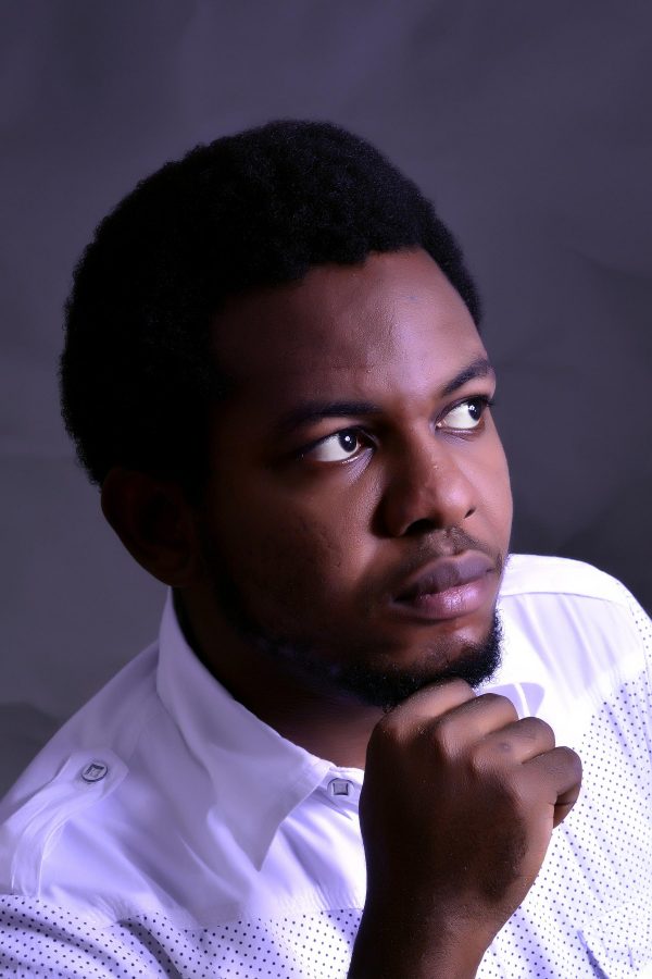 #BookReview: “All Our Lives” By Tochukwu Okafor