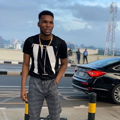 Victor AD Unveils Debut EP, “Red Eye”