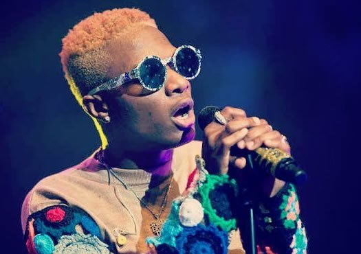 Wizkid Sets New Africa Spotify Record With 8 Million Listeners