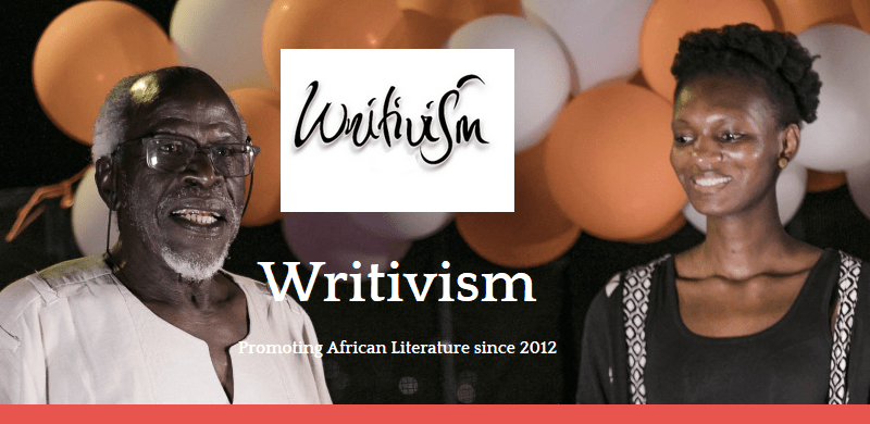 Dates For The 2019 Annual Writivism Festival Announced