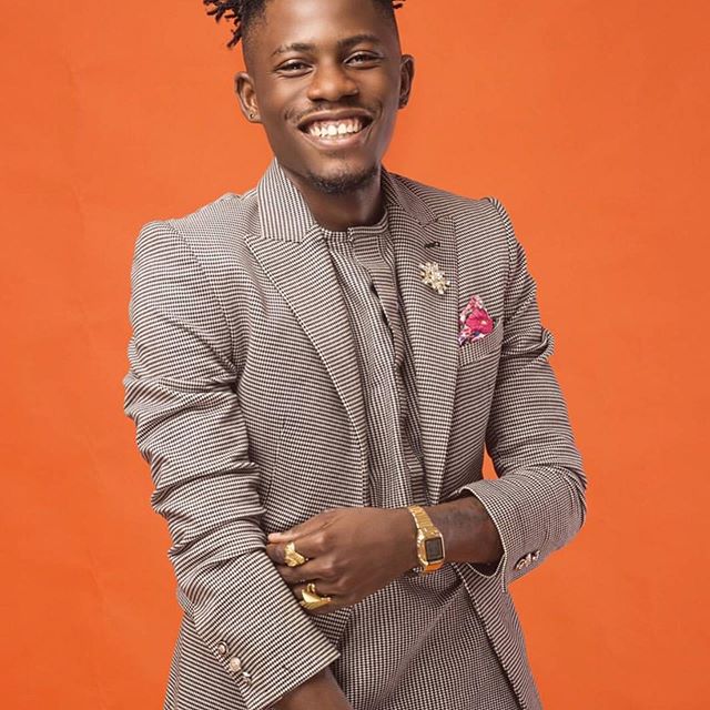 Ycee Explains The Inspiration Behind New Album, “Ycee Vs. Zaheer”