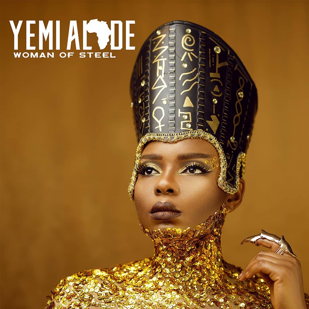 6 Must Watch Yemi Alade Videos