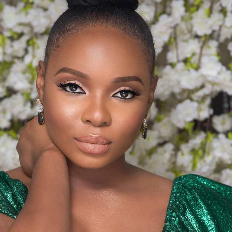 Yemi Alade Lashes Out At Nigerian Police For Harassing One Of Her Dancers