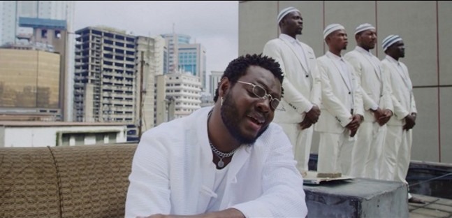 #NewVideo: Aye By Yung L