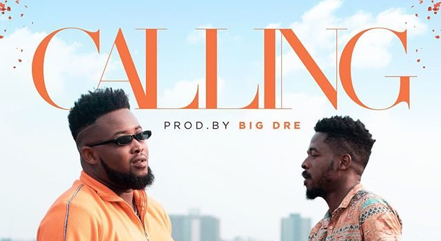 Watch Super Cute Video For Chinko Ekun’s “Calling” Featuring Johnny Drille