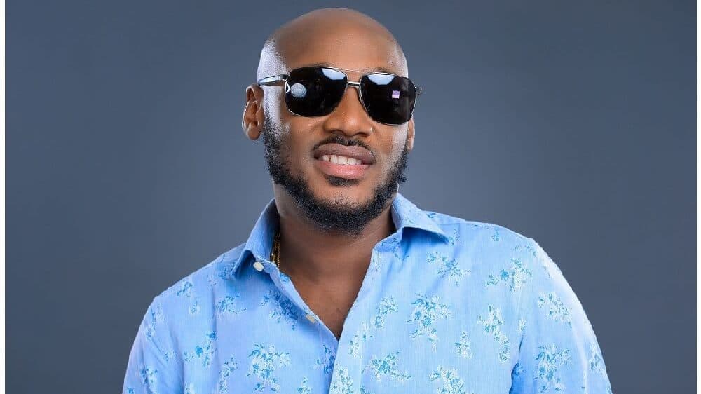 #20YearsAKing! 2Baba Announces Iconic Concert