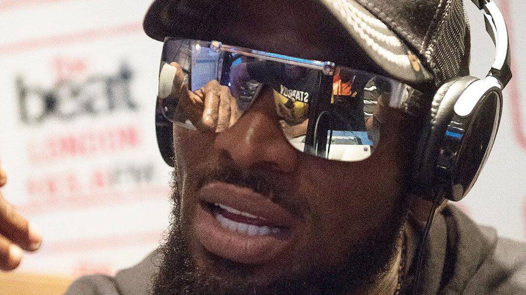 Confirmed! D’Banj Is Going To Be A Daddy Again!