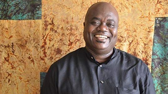 #BookReview: Waiting By E.C. Osondu
