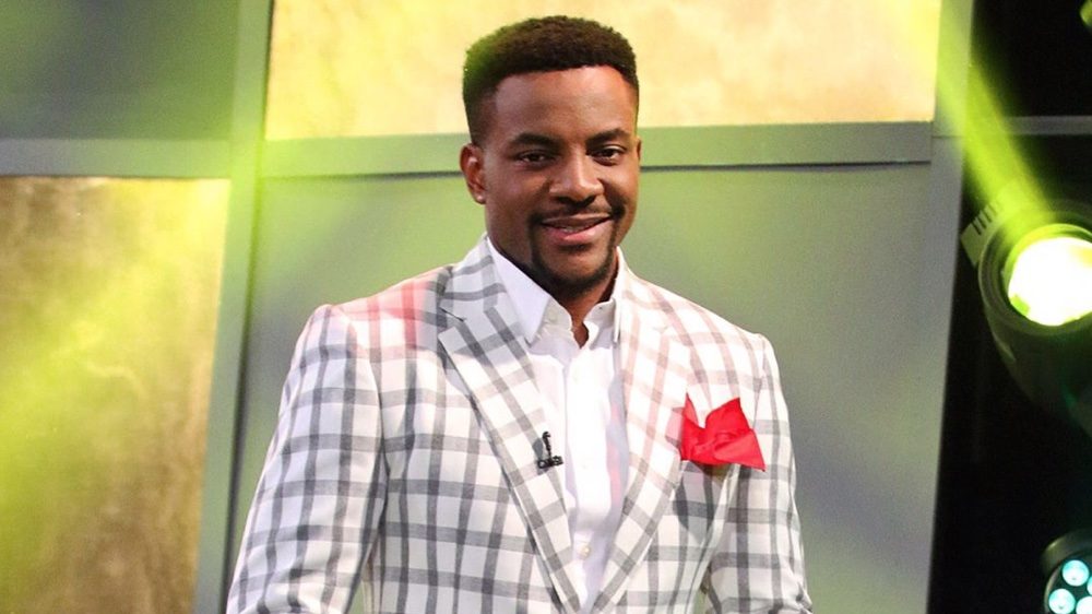 All The Times Ebuka Has Served Fashion Goals On #BBNaija Stage