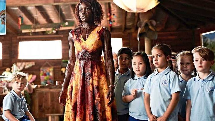 Watch Trailer For Much-Awaited Comedy Film, “Little Monsters”, Starring Lupita Nyong’o
