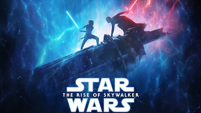 Checkout Trailer For New Star Wars Movie “The Rise Of Skywalker”