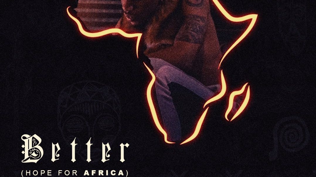 Tekno Calls Out African Leaders In New Song “Better (Hope For Africa)”