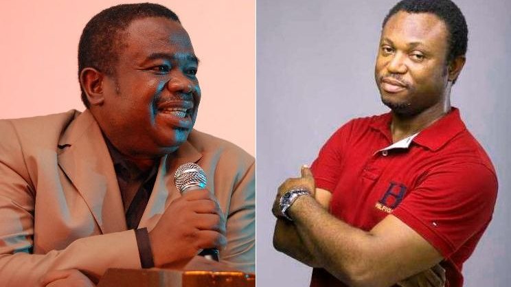 War Rages Inside COSON While Nigerian Musicians Suffer