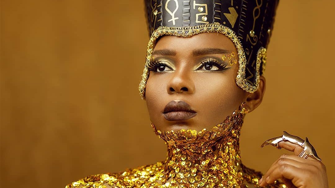 #AlbumReview: “Woman of Steel” Is Yemi Alade’s Best Album Yet