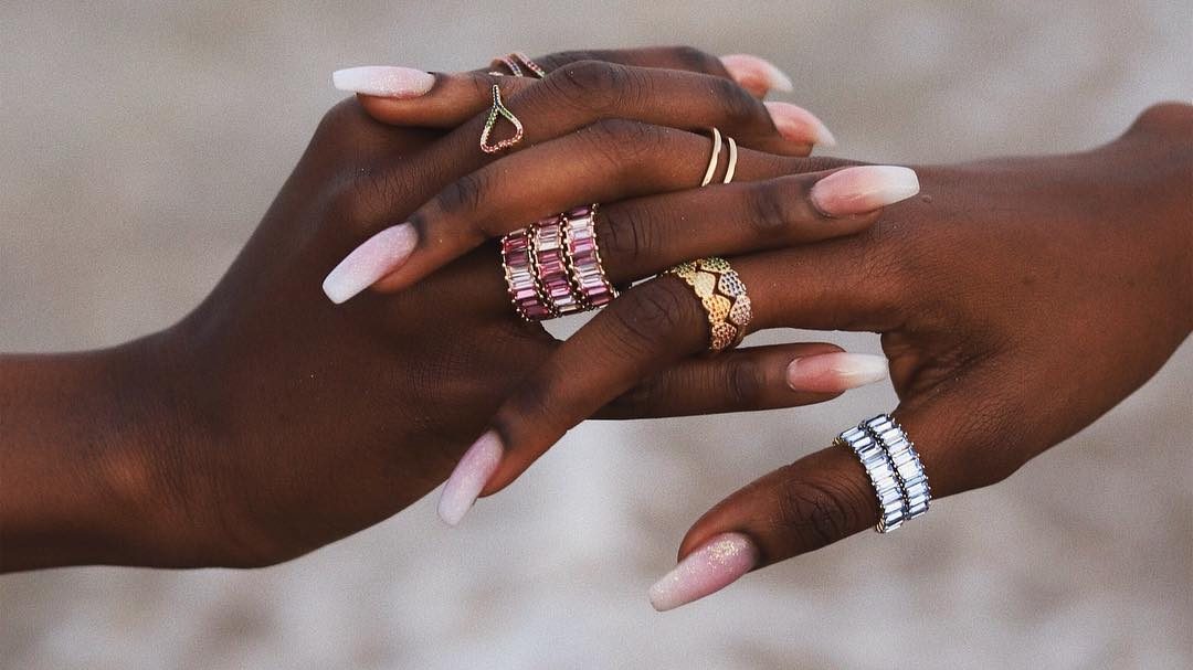 Zuri Is Changing The Game In Nigerian-Made Jewellery