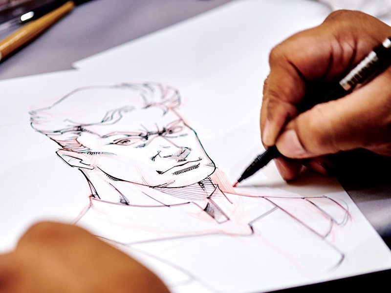 Ladies, Are You Ready? Narrative Landscape Press Launches New Competition For Nigerian Female Illustrators