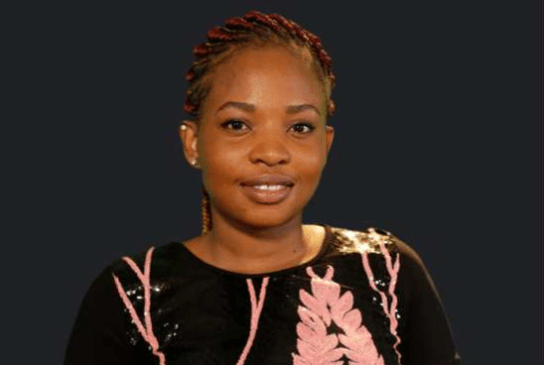 #BBNaija Update: Big Brother Is Still Throwing Twists! Welcome New Housemate, Cindy