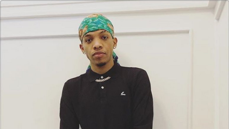 FG Promises To Make Tekno Scapegoat Over Public Strippers Show