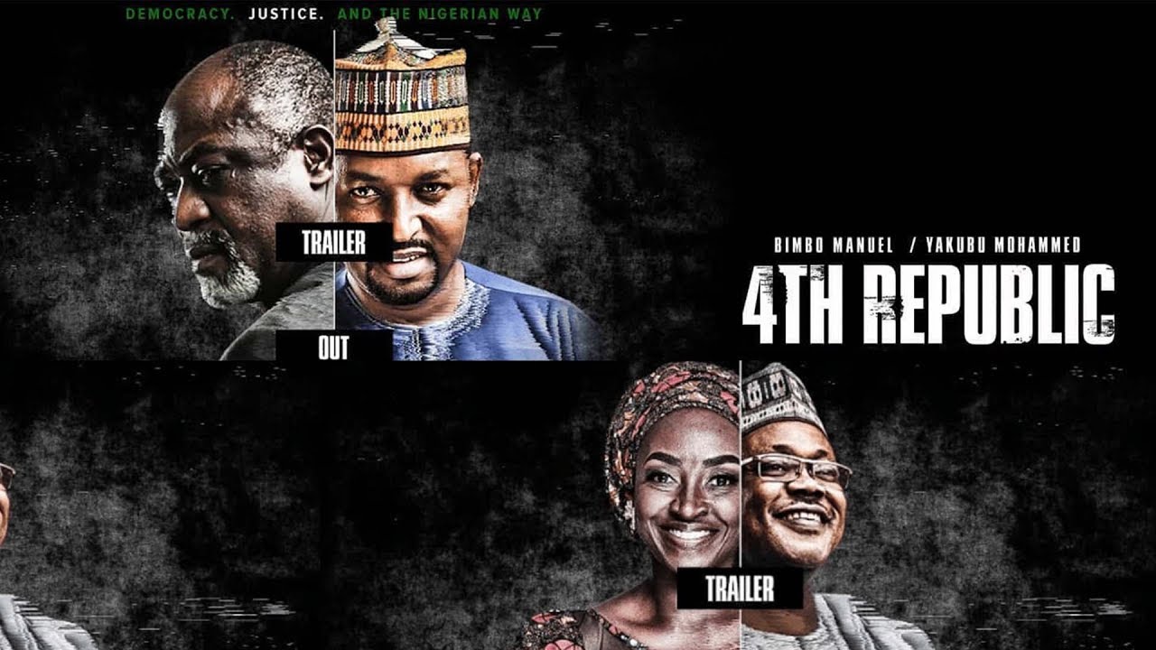 INEC, NOA, Others To Screen “4th Republic” Film In Schools