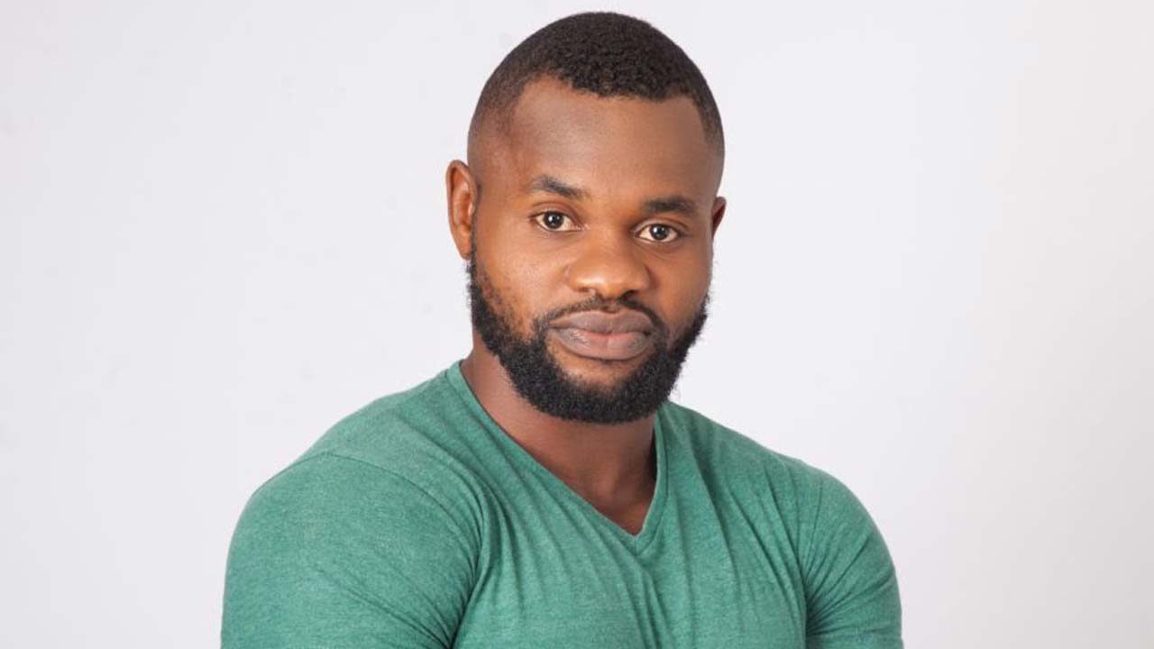 I’m Ashamed To Be An Ex-BBNaija Housemate – Kemen