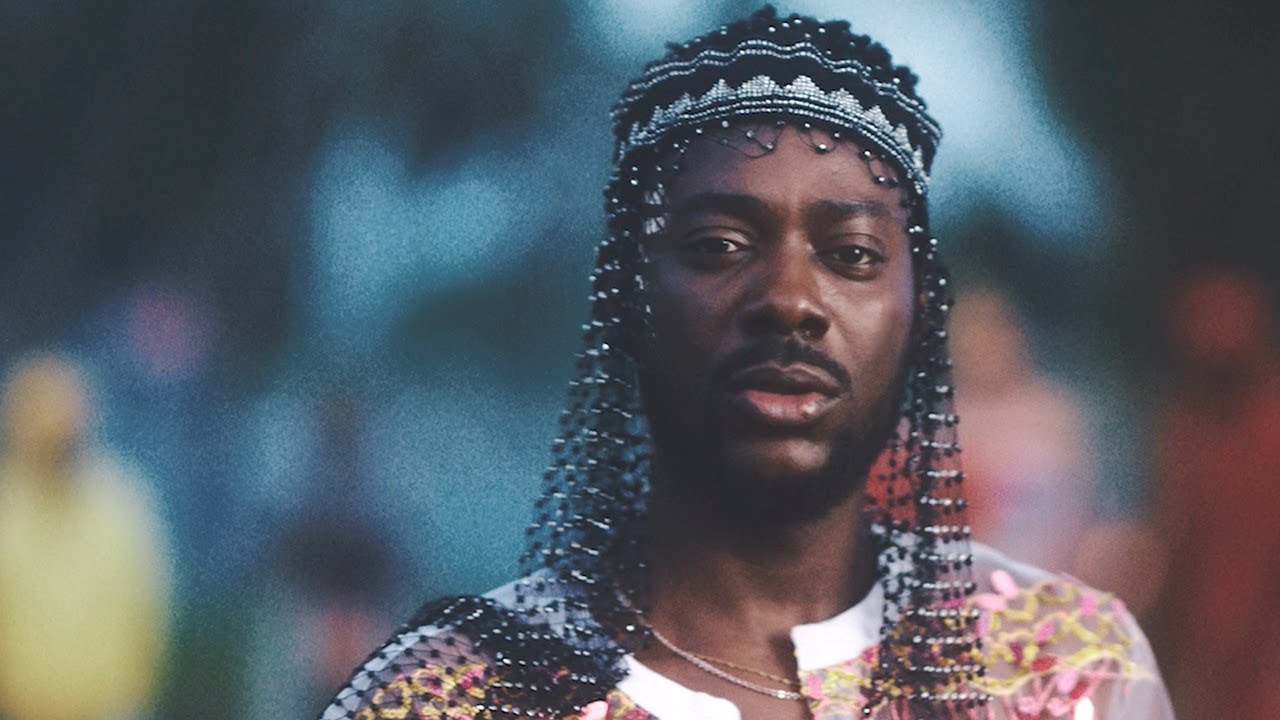Adekunle Gold Gears Up For Release Of 3rd Album, “Afro Pop”