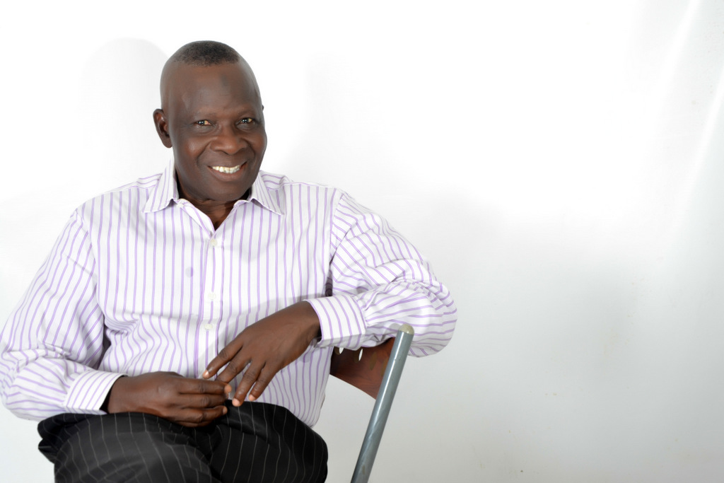 Popular Blockbuster Movie, “Ti Oluwa Nile” Is Getting TV Adaptation!