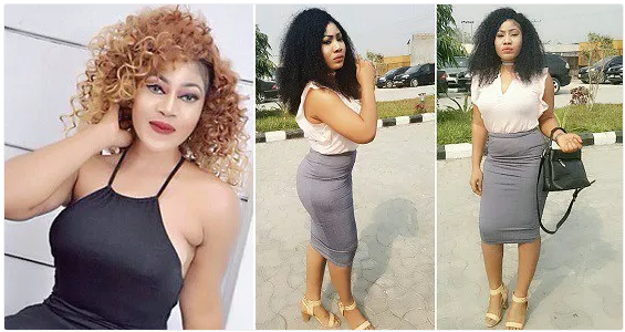 Nollwood Actress, Chesan Nze, Reveals Why She Called Out ‘Sex-For-Role’ Producers