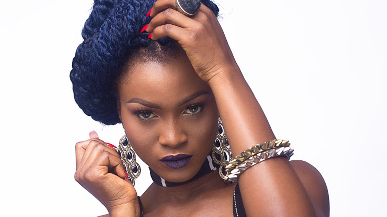 Watch Eva Alordiah Teach Us ‘How to Get Over an Ex’