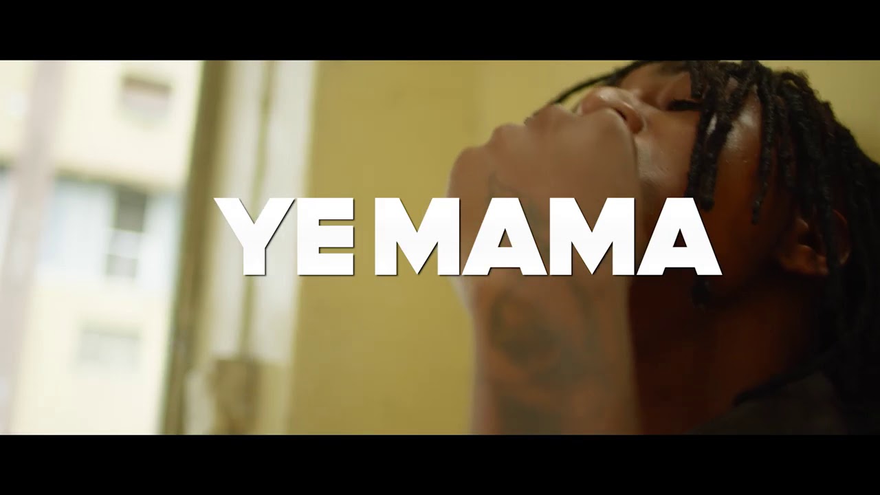 Watch #NewVideo: “Ye Mama” – Idowest