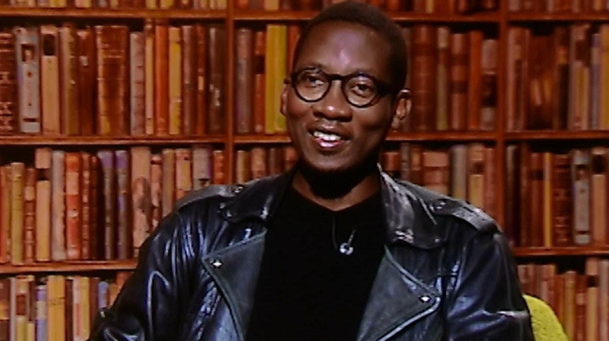 Berlin African Book Festival Announces Angolan Writer, Kalaf Epalanga As Curator For 2020 Event