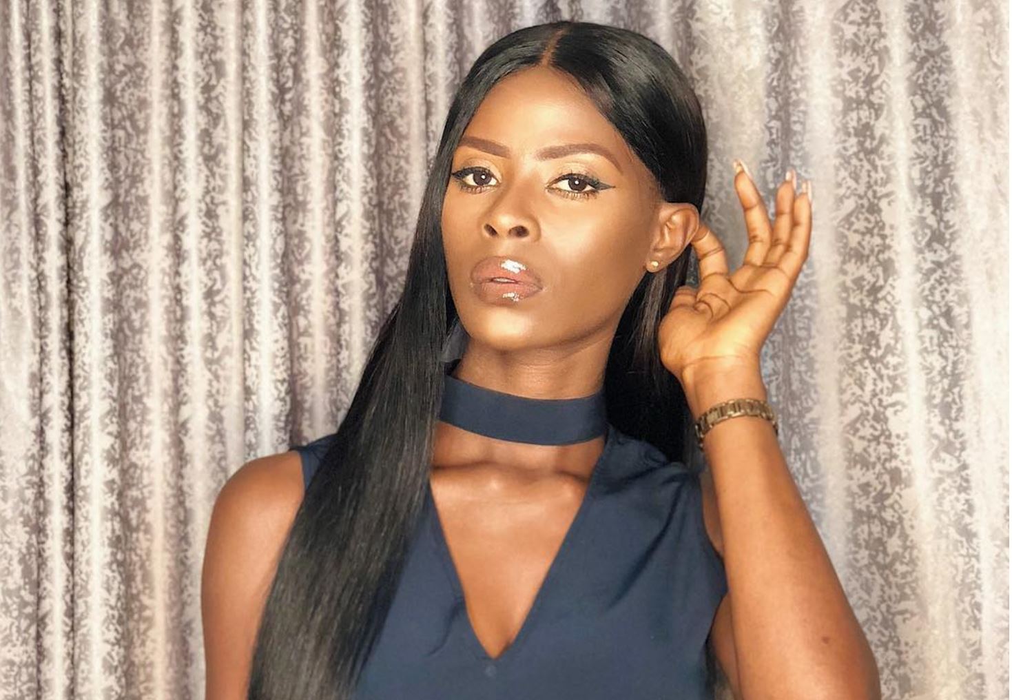 BBNaija star, Khloe’s spa reacts to sexual assault allegation against content creator
