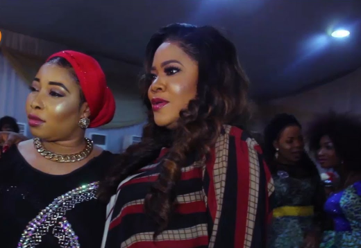 TrueYarn: Liz A VS Toyin A, Davido’s Love For Attention, Saraki’s Curious Moves