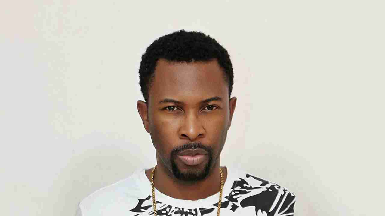 “I vowed never to have a child out of wedlock”- Nigerian singer, Ruggedman