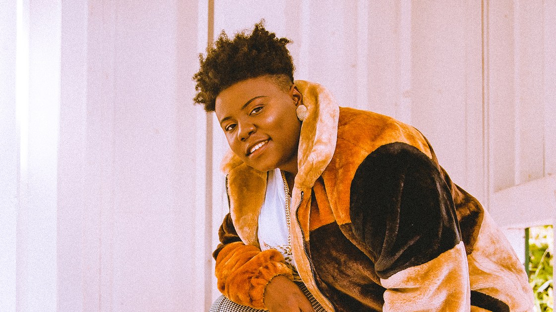 Teni’s Debut EP “Billionaire” Set For October Release