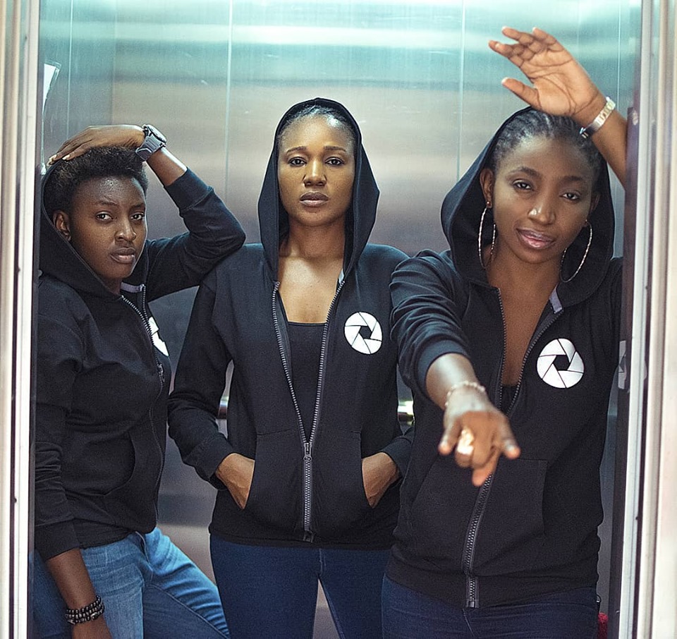 All The BTS Juice From Judith Audu, Omowunmi Dada & Uyoyou Adia’s Upcoming Movie, “The Sessions”