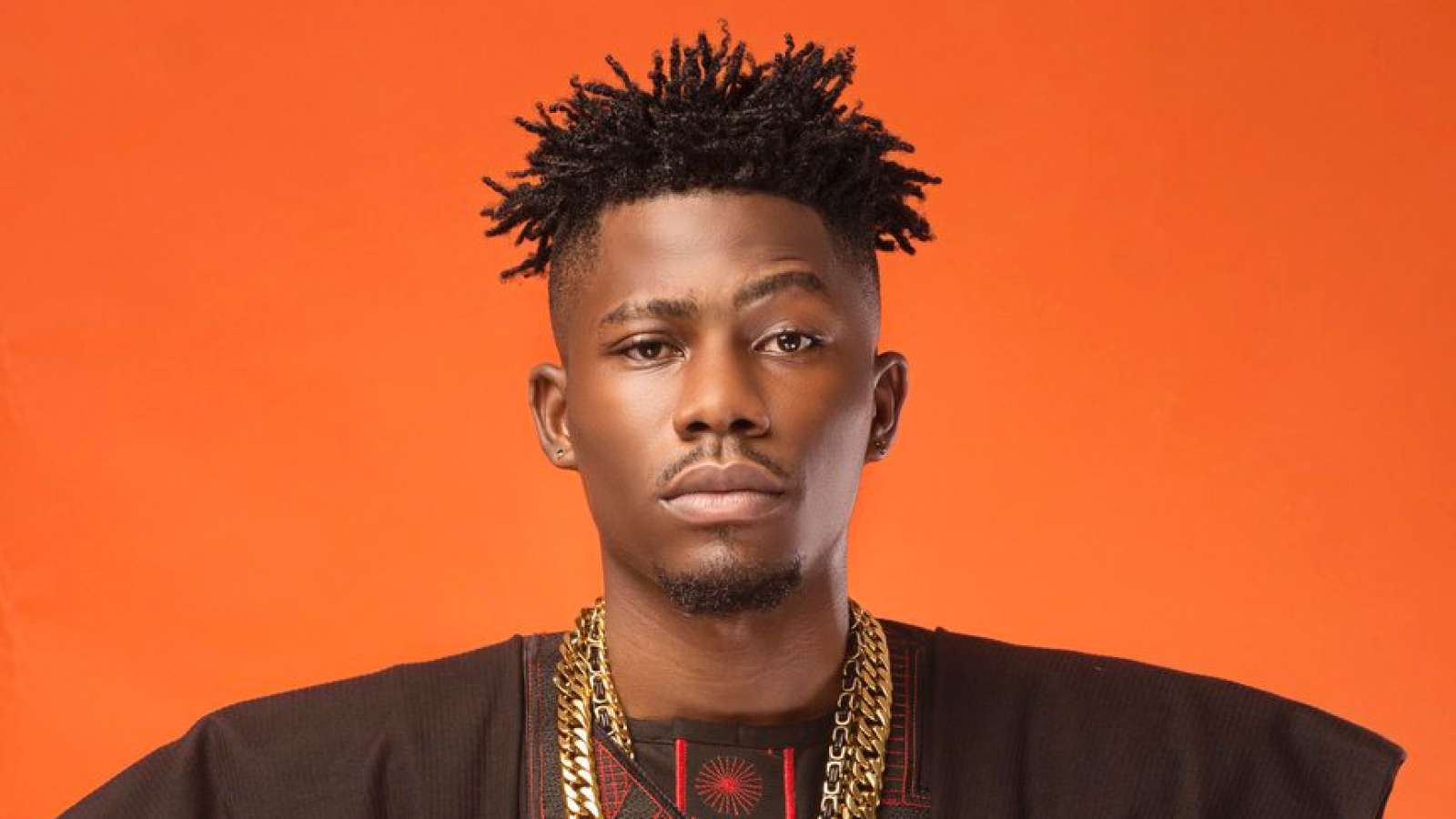 Ycee Bashes Former Label Boss For Cheating His Artistes