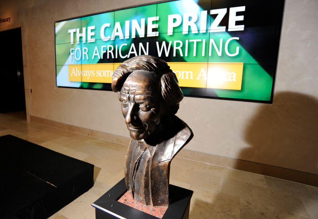 Five Literary Awards Won By Women Writers In 2019